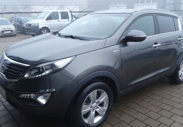 Kia Sportage 72.000 km 12.490 &euro; Horb-Mühringen 72160
