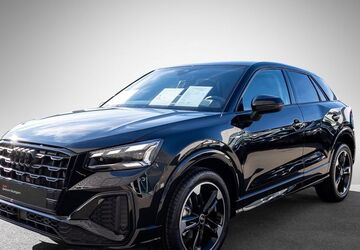 Audi Q2 9.999 km 35.860 &euro; Stuttgart 70469