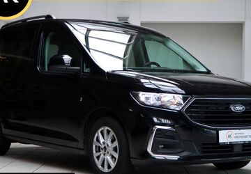 Ford Tourneo Connect 17.544 km 24.940 &euro; Horb am Neckar 72160