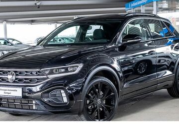 VW T-Roc 24.926 km 31.730 &euro; Stuttgart-Wangen 70188