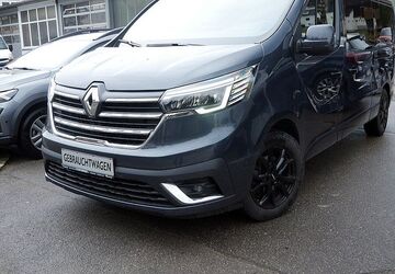 Renault Trafic 22.900 km 41.900 &euro; Herrenberg 71083