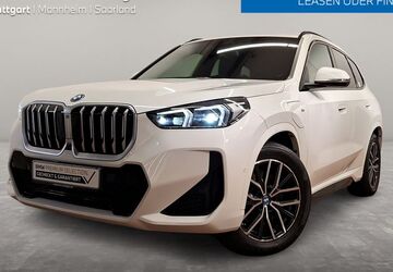 BMW X1 21.690 km 48.706 &euro; Stuttgart 70569