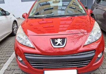 Peugeot 207 169.000 km 2.000 &euro; Stuttgart 70378