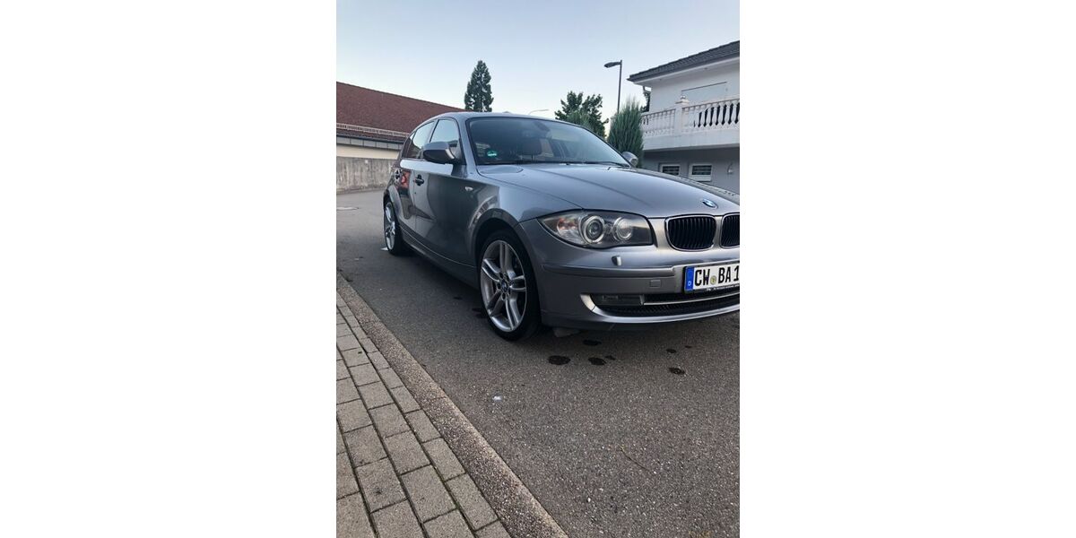 BMW 120 183.000 km 8.450 &euro; Nagold 72202