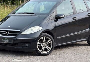 Mercedes-Benz A 170 245.000 km 1.790 &euro; Tübingen 72070