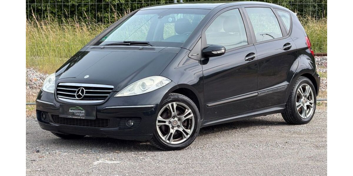Mercedes-Benz A 170 245.000 km 1.790 &euro; Tübingen 72070