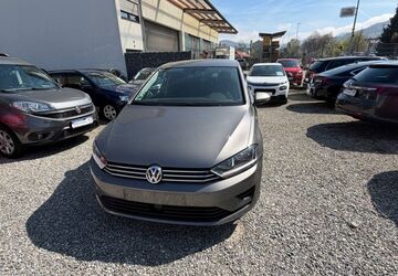 VW Golf 132.083 km 12.500 &euro; Pfullingen 72793