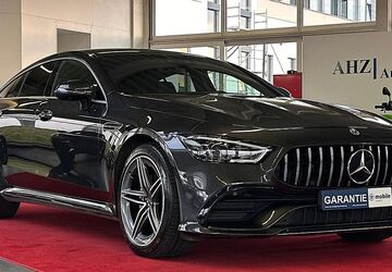 Mercedes-Benz AMG GT 54.200 km 67.999 &euro; Hechingen 72379