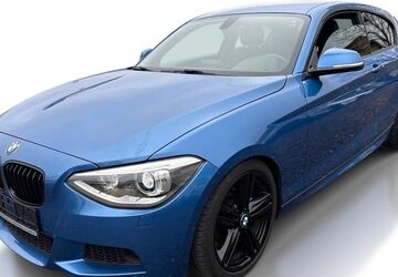 BMW 118 165.673 km 14.890 &euro; Pfullingen 72793