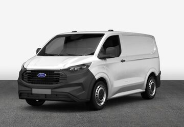 Ford Transit Custom 33.500 km 32.690 &euro; Stuttgart 70329