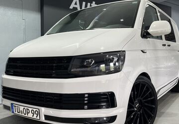 VW T6 Transporter 280.000 km 19.500 &euro; Starzach-Börstingen 72181