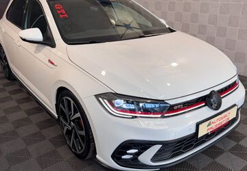 VW Polo 55.500 km 20.570 &euro; Horb am Neckar 72160