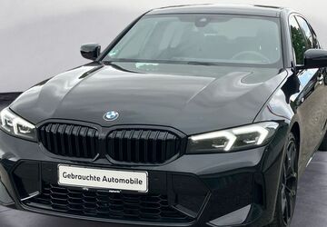 BMW 320 21.000 km 42.950 &euro; Horb am Neckar 72160