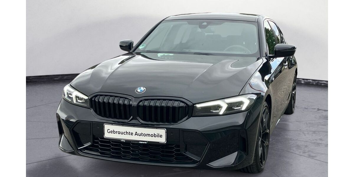 BMW 320 21.000 km 42.950 &euro; Horb am Neckar 72160