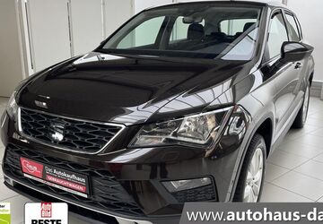 Seat Ateca 57.202 km 25.770 &euro; Horb a/N 72160