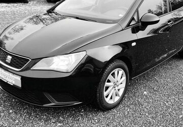 Seat Ibiza 150.000 km 5.990 &euro; Reutlingen 72766