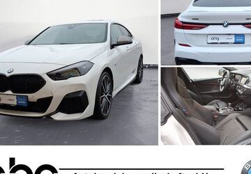 BMW M235 6.133 km 39.450 &euro; Horb am Neckar 72160