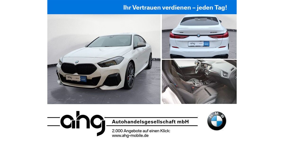 BMW M235 6.133 km 39.450 &euro; Horb am Neckar 72160