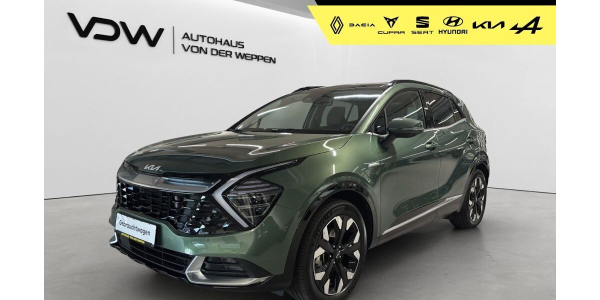 Kia Sportage 29.000 km 29.900 &euro; Stuttgart 70469