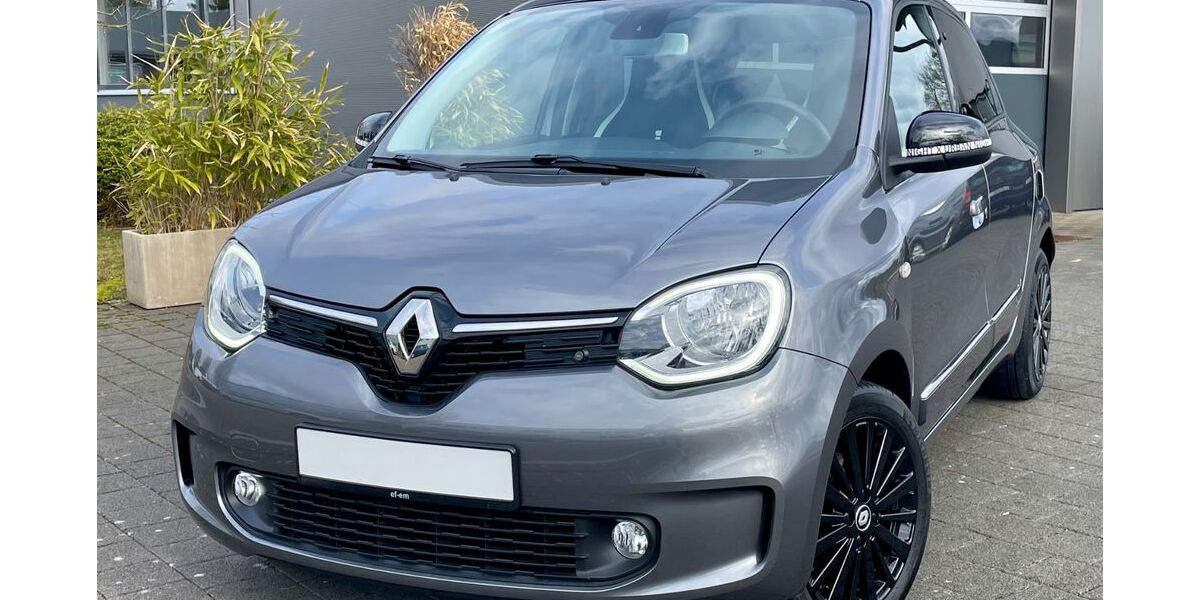 Renault Twingo 27.450 km 14.440 &euro; Kusterdingen 72127