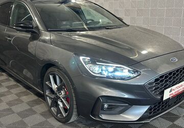 Ford Focus 95.973 km 19.870 &euro; Horb am Neckar 72160