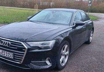 Audi A6 54.000 km 28.990 &euro; Köngen 73257