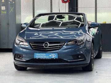Gebrauchte Opel Cascada
