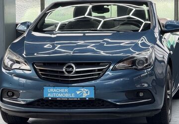 Opel Cascada 130.000 km 9.790 &euro; Reutlingen 72762