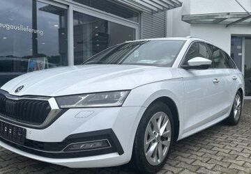 Skoda Octavia 156.676 km 16.350 &euro; Wendlingen am Neckar 73240