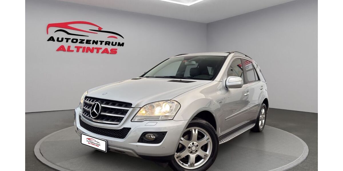 Mercedes-Benz ML 300 232.000 km 11.970 &euro; Holzgerlingen 71088