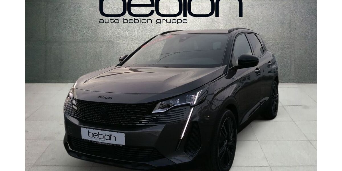 Peugeot 3008 14.775 km 26.880 &euro; Reutlingen 72766