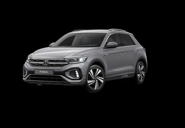 VW T-Roc 20.600 km 27.900 &euro; Dettingen/Erms 72581