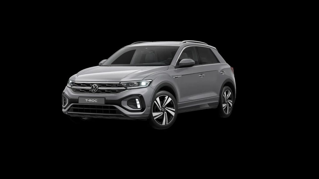 VW T-Roc 20.600 km 27.900 &euro; Dettingen/Erms 72581