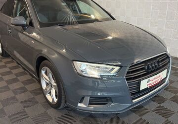 Audi A3 105.934 km 14.820 &euro; Horb am Neckar 72160