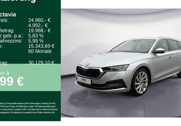 Skoda Octavia 58.945 km 24.960 &euro; Tübingen 72072