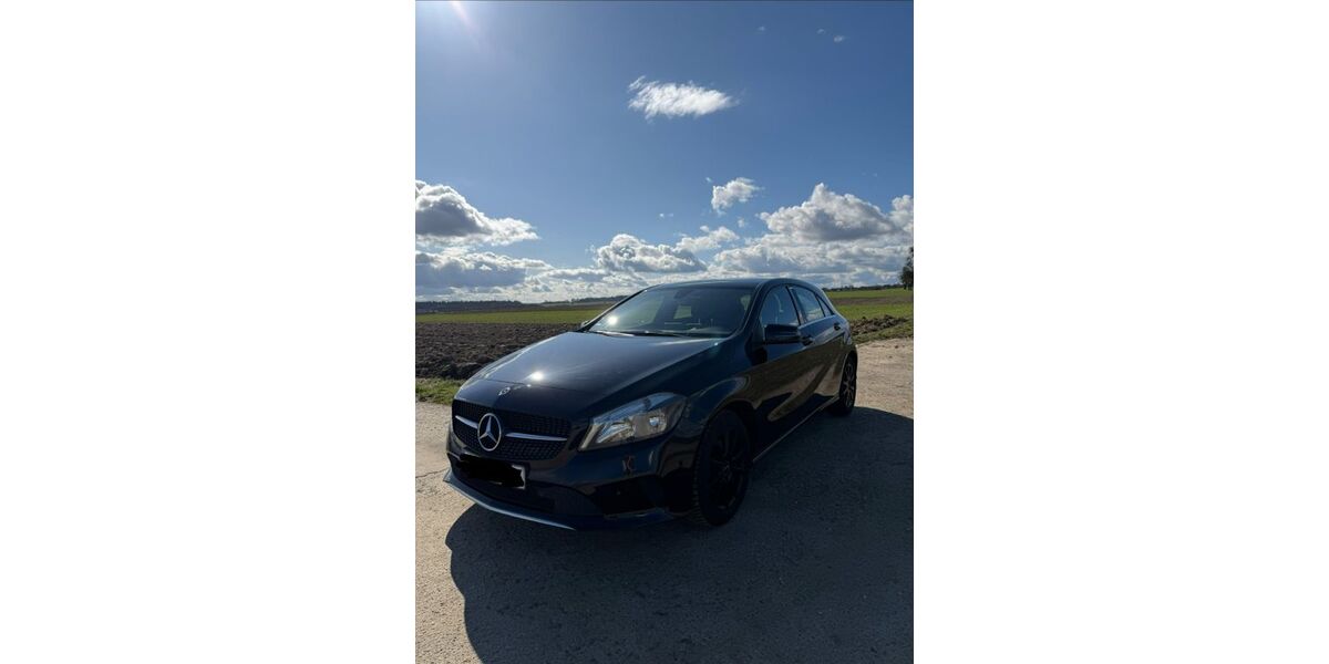 Mercedes-Benz A 180 86.727 km 13.600 &euro; Gäufelden 71126