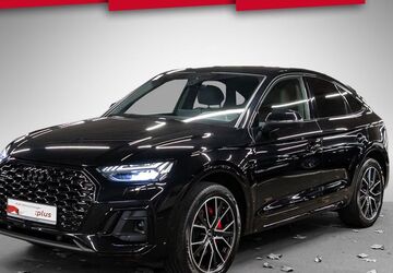 Audi Q5 78.280 km 43.920 &euro; Stuttgart 70469