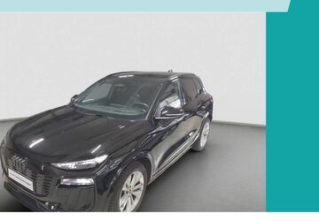 Audi Q6 e-tron 15.747 km 70.980 &euro; Herrenberg 71083