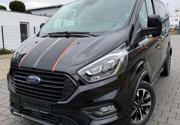 Ford Transit 115.000 km 29.980 &euro; Holzgerlingen 71088