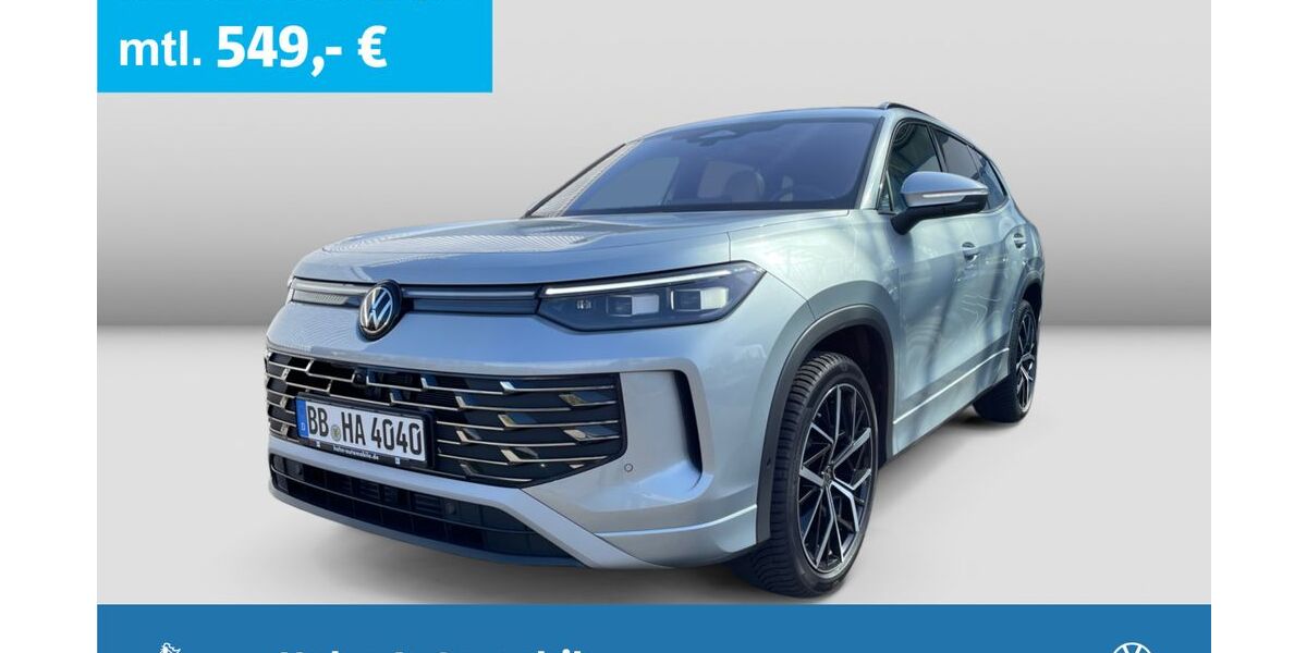 VW Tayron 9.999 km 59.895 &euro; Böblingen 71032