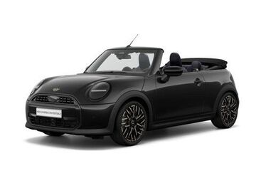 Mini Cooper C 8.784 km 33.990 &euro; Eningen u. A. 72800