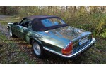 Jaguar XJS 112.500 km 23.500 &euro; Böblingen 71032
