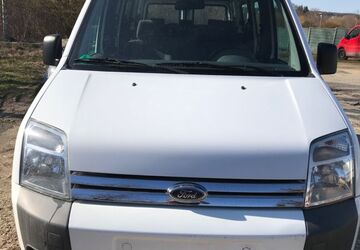 Ford Tourneo Connect 129.631 km 6.900 &euro; Ofterdingen 72131