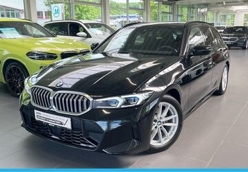 BMW 320 34.988 km 40.890 &euro; Tübingen 72072