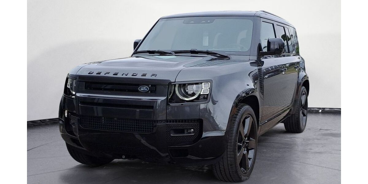 Land Rover Defender 3.000 km 99.998 &euro; Horb am Neckar 72160