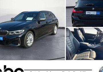 BMW M340i 58.456 km 41.860 &euro; Eningen u. A. 72800