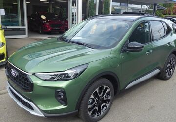 Ford Kuga 13.800 km 42.900 &euro; Ammerbuch 72119