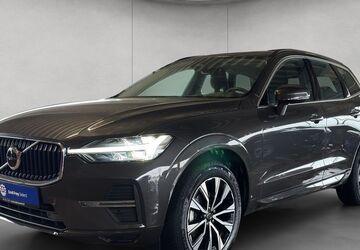 Volvo XC60 15.789 km 41.900 &euro; Stuttgart 70190