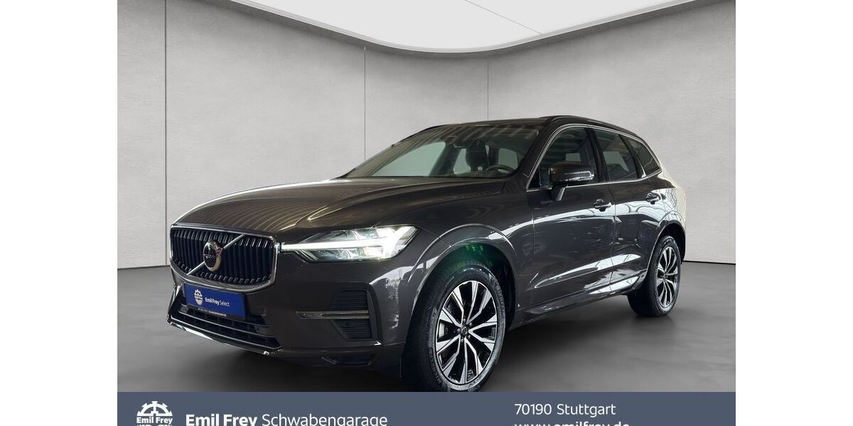 Volvo XC60 15.789 km 42.400 &euro; Stuttgart 70190