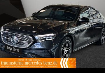 Mercedes-Benz E 220 16.894 km 57.990 &euro; Stuttgart 70469